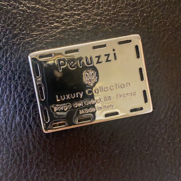 Peruzzi Luxury Collection handbag - Picture 2 of 3